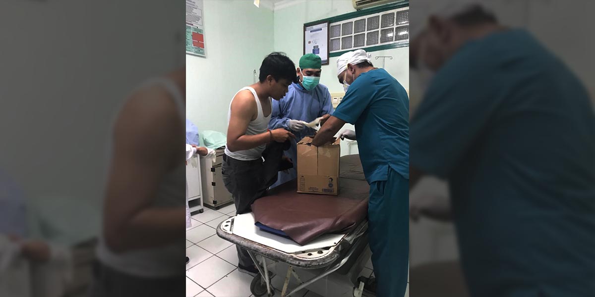 sepasang-kekasih-tersangka-pembuang-bayi-terancam-lima-tahun-penjara